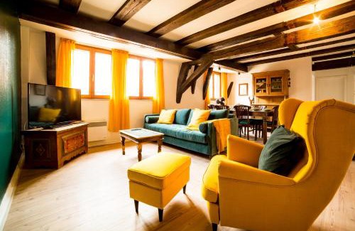 Obernai Apartment | Résidence des Tanneurs - Sylvaner