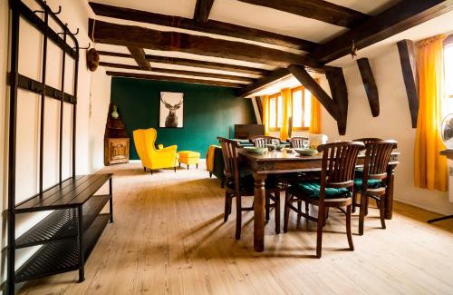 Obernai Apartment | Résidence des Tanneurs - Sylvaner