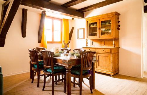 Obernai Apartment | Résidence des Tanneurs - Sylvaner