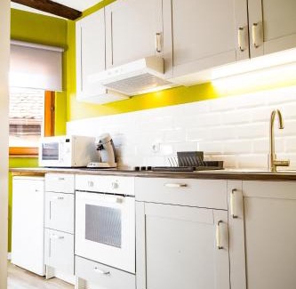 Obernai Apartment | Résidence des Tanneurs - Sylvaner