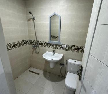 Ain Zaghouan Apartment | résidence dhekra