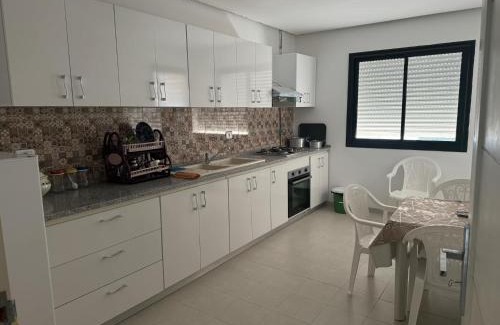 Ain Zaghouan Apartment | résidence dhekra