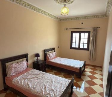 Tarmigt Apartment | Résidence dikre