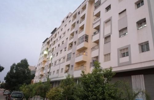 Ville Nouvelle Apartment | Résidence diyar El menzeh