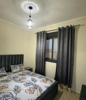 Beni Ansar Apartment | Résidence Djenah