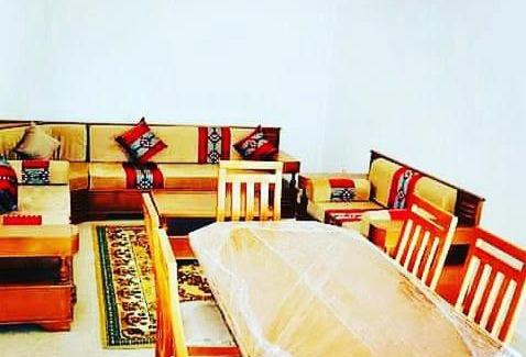 Hachene Apartment | Résidence Djerba El hachen