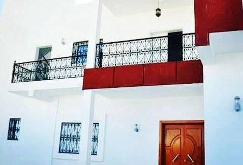 Hachene Apartment | Résidence Djerba El hachen
