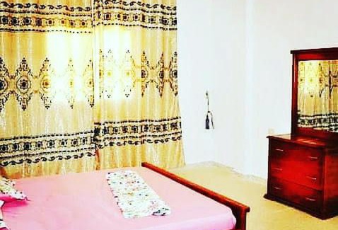 Hachene Apartment | Résidence Djerba El hachen