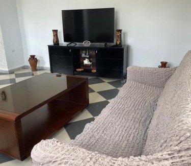 Tizi Ouzou Province Apartment | Résidence Djurdjura