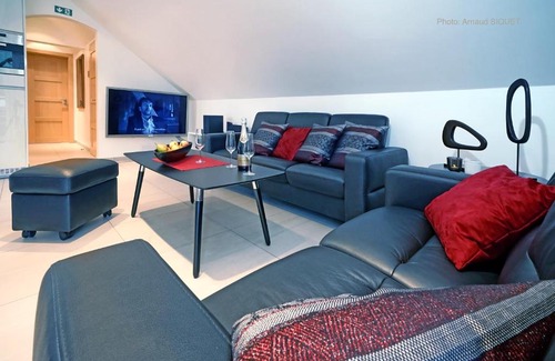 Sourbrodt Apartment | Résidence Dolce Vita