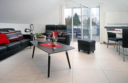 Sourbrodt Apartment | Résidence Dolce Vita