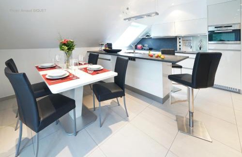 Sourbrodt Apartment | Résidence Dolce Vita