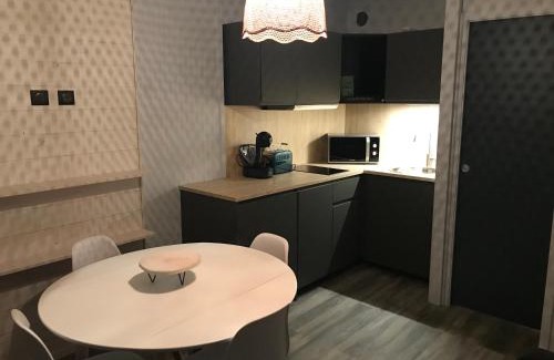 Val-Thorens Apartment | Résidence Dome de Polset - Studio 2 adultes et 2 enfants - Wifi