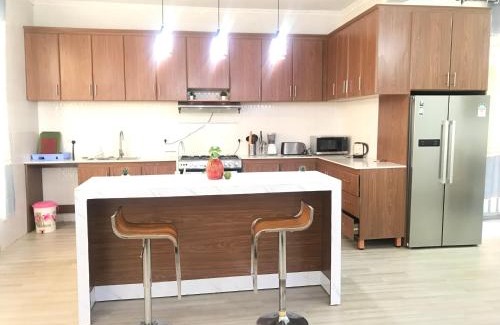 Gisenyi Apartment | Résidence DORVILIER 1