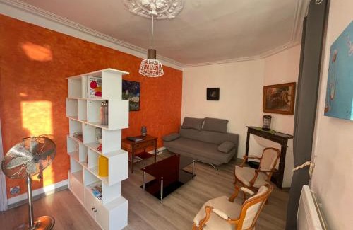 Millau Apartment | Résidence du bord du Tarn