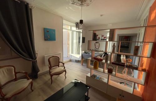 Millau Apartment | Résidence du bord du Tarn