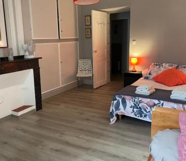 Millau Apartment | Résidence du bord du Tarn