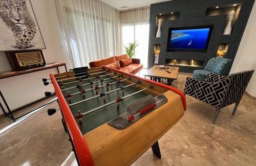 Bieville-Beuville House | Résidence du Golf - Jacuzzi et Parking Gratuit