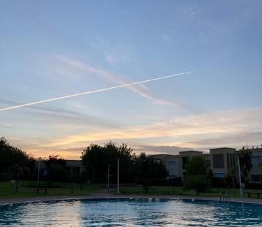 Ain Cheggag Apartment | Résidence du golf