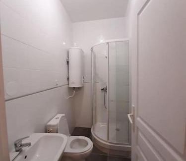 Survilliers Apartment | Résidence du Houx - 3 - Astérix, Aéroport CDG