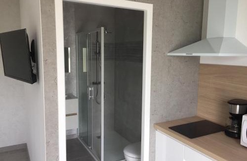 Bourbon-Lancy Apartment | Résidence du Lac - Bourbon-Lancy