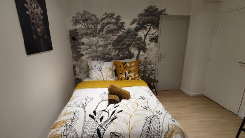 Nevers Apartment | Résidence du Palais
