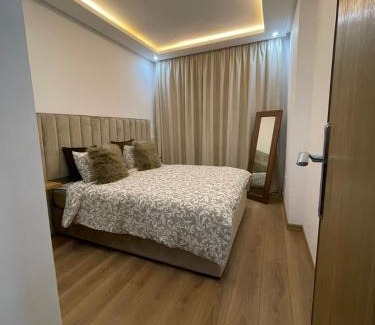Mohammedia Apartment | Résidence du parc