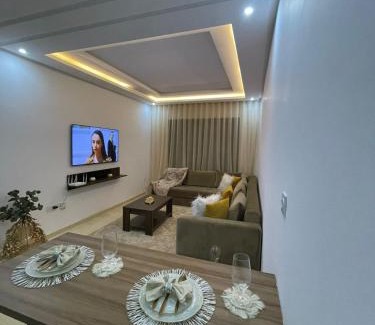 Mohammedia Apartment | Résidence du parc