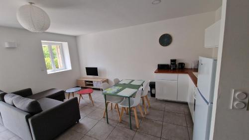 Sigean Apartment | Résidence du Portail d'Avail