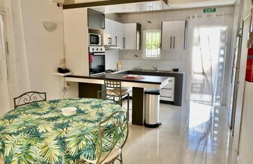 Bain Boeuf House | Résidence du Récif - Le Dodo