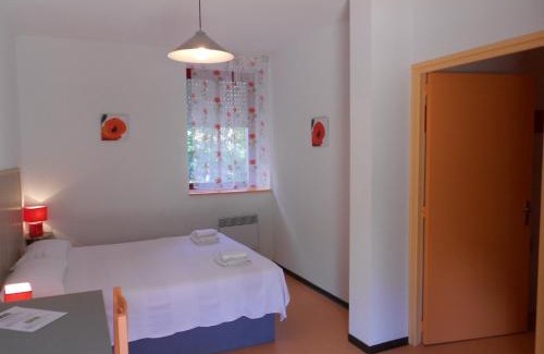 Camares Hotel | Résidence du Rougier
