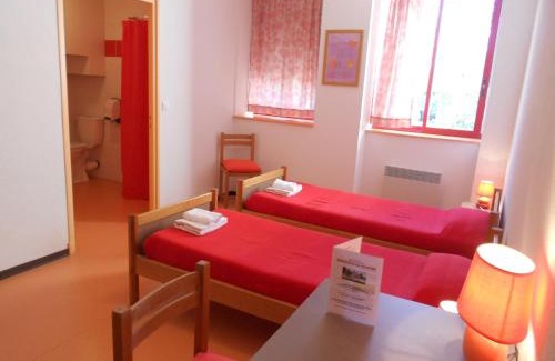Camares Hotel | Résidence du Rougier