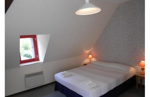 Camares Hotel | Résidence du Rougier
