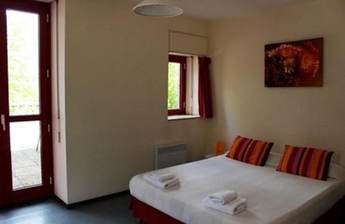 Camares Hotel | Résidence du Rougier