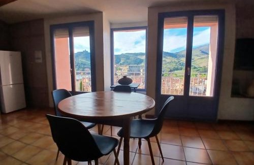 Collioure Apartment | Résidence du Soleil