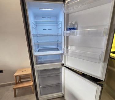 Casablanca Apartment | Résidence EDEN 4 - Casablanca Center