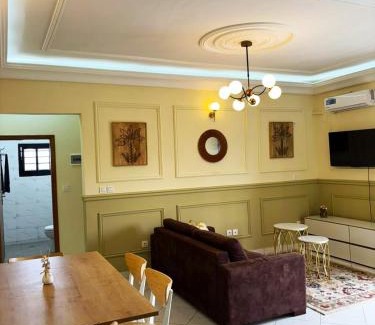 Yaounde Apartment | Résidence Eden