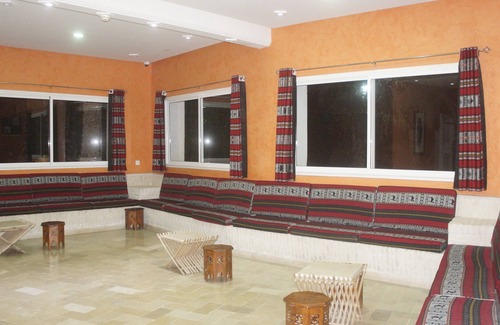 Tozeur Hotel | Résidence El Arich