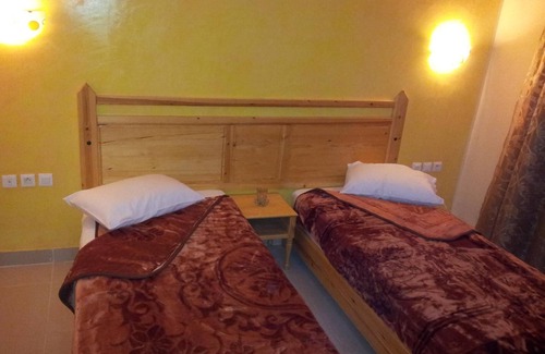 Tozeur Hotel | Résidence El Arich