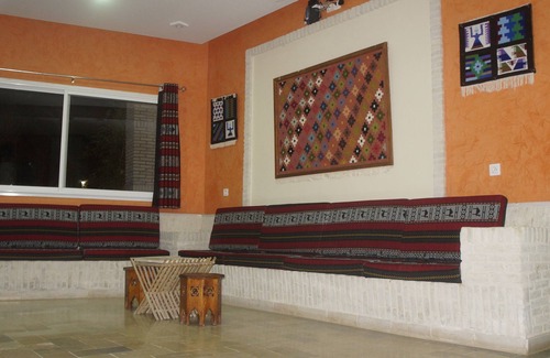Tozeur Hotel | Résidence El Arich