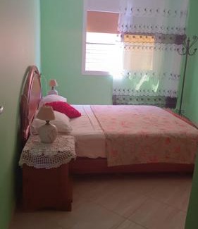 Ras Kebdana Apartment | Résidence El idrissi