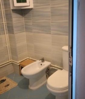 Ras Kebdana Apartment | Résidence El idrissi