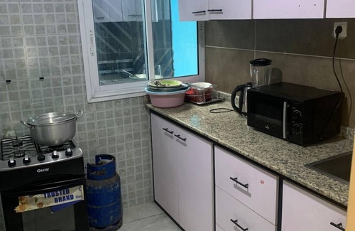 Douala Apartment | Résidence Elvira's Home