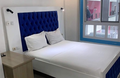 Douala Apartment | Résidence Elvira's Home