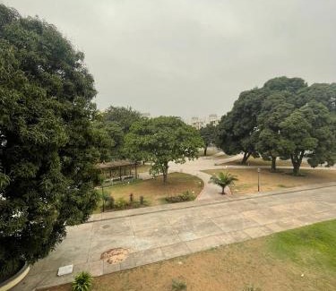 Brazzaville Apartment | Résidence Elys