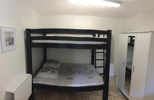 Santa-Maria-Poggio Apartment | Résidence EMILIA