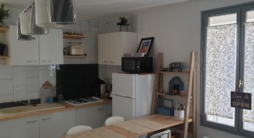 La Gare Apartment | Résidence Emilie