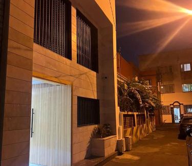 El Jadida Apartment | Résidence Escalade 1