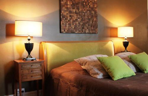 Douai Bed & Breakfast | Résidence et Chambres d'Hôtes de La Porte d'Arras