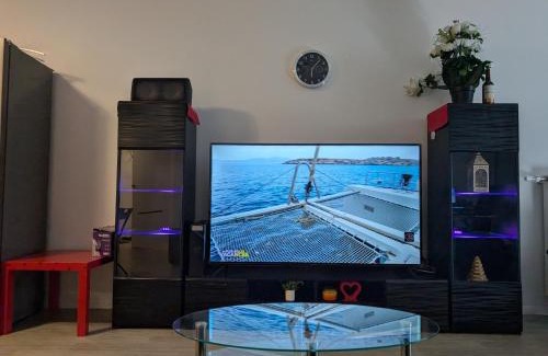 Corbeil-Essonnes Apartment | Résidence EYRAM